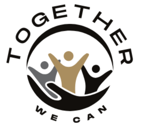 Together We Can Florida. A project of the Tri County Community Foundation.
